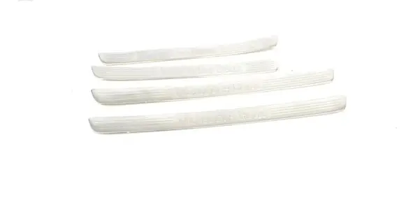 Mercedes-Benz S C217 sill trim set (inner) A2226807835 A2226808035