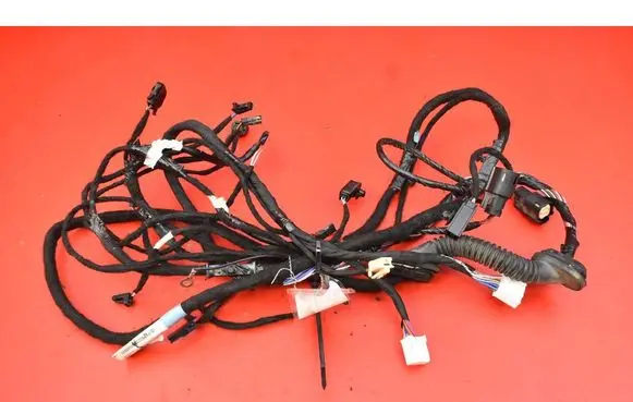 Other wiring loom
