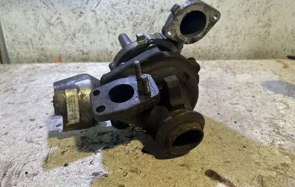 Volvo S40 Turbo 9686120680