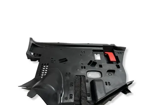 Mercedes-Benz E W212 Dashboard lower bottom trim panel A2126801089