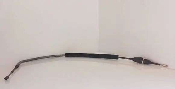 Gear shift cable linkage