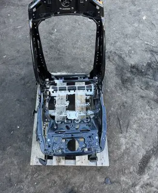 Volkswagen Tiguan Front passenger seat 5WA881046T 5NA881046T 5QF881006
