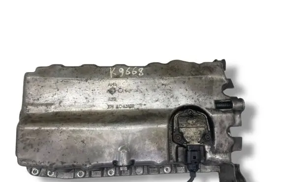 Audi A3 S3 A3 Sportback 8P Oil sump AC43400 BKD