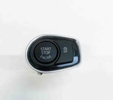 BMW X1 F48 F49 Engine start stop button switch 9289136