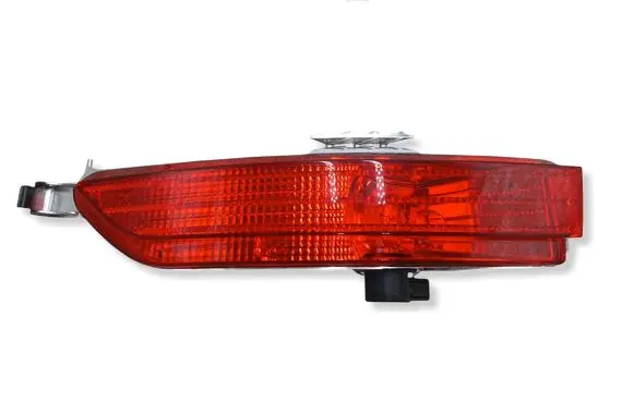 Volkswagen Touareg II Rear fog light 7P6945701F 7P6945701C 7P6945701D