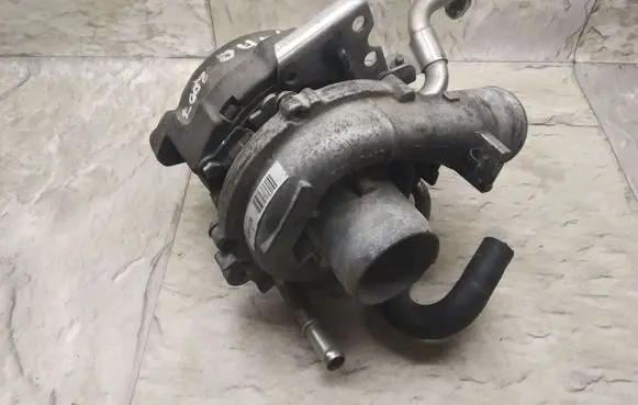 Renault Laguna II Turbo 8200398585