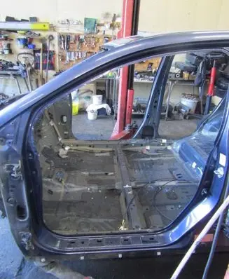 Honda CR-V Pillar (middle) GMAUTO4574097