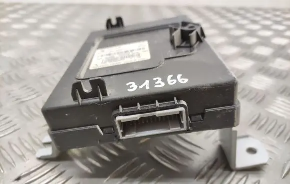 Hyundai Santa Fe Other control units/modules 954002WCV0