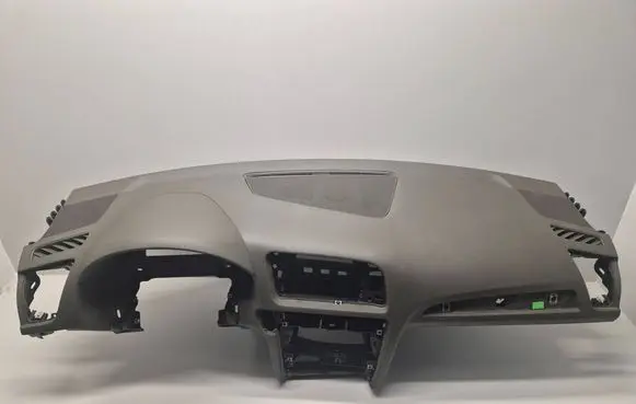 Audi Q5 SQ5 Dashboard 