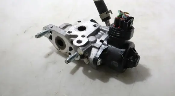 EGR valve