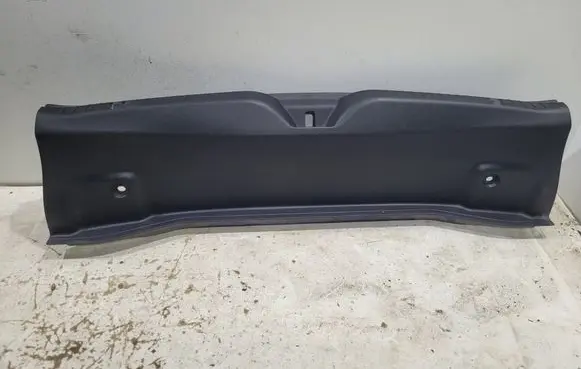 Mercedes-Benz C W205 Trunk/boot sill cover protection A2056902307