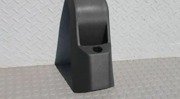 Hyundai i20 (BC3 BI3) Centre console side trim front 84641-Q0000 84641Q0000
