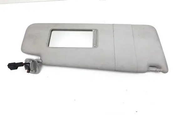 Sun visor
