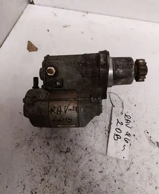 Toyota RAV 4 (XA10) Starter motor 1280008400 2810074090