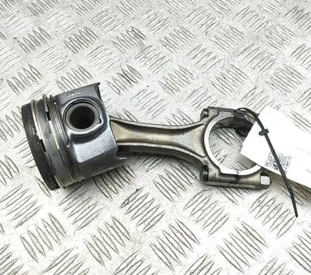 Opel Vivaro Piston 9812818680 1612731880