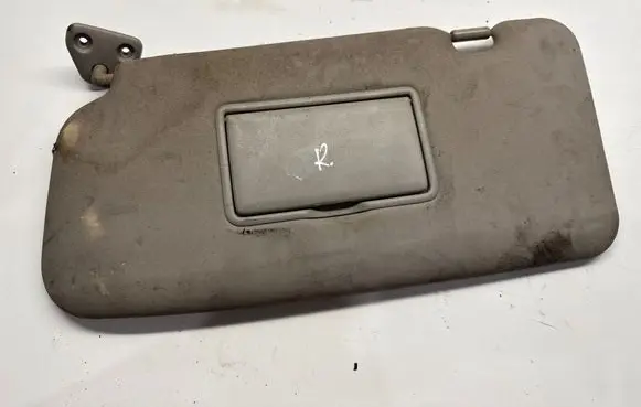 Nissan X-Trail T30 Sun visor 96422