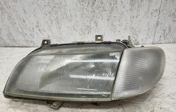 Volkswagen Sharan Headlight/headlamp
