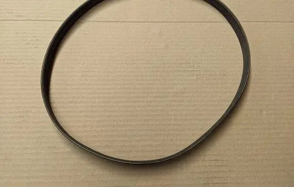 Seat Altea Alternator belt 7PK1196