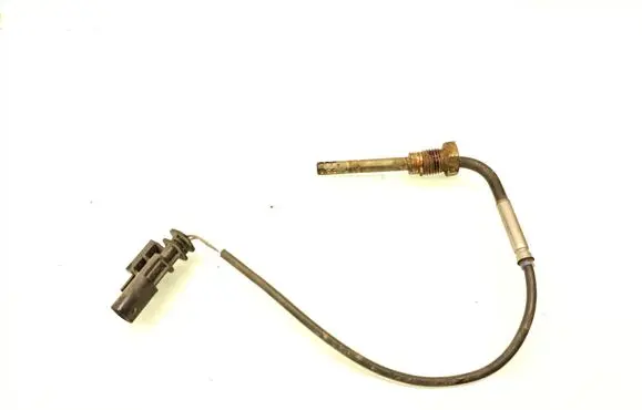 Jeep Renegade Exhaust gas temperature sensor 55270986
