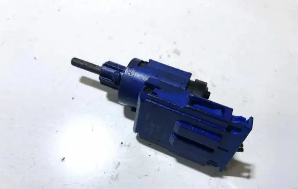 Audi A6 S6 C5 4B Brake pedal sensor switch 1j0927189e 19322002