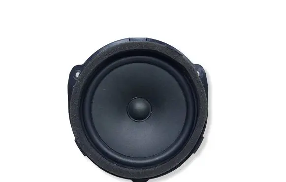 Audi A3 S3 8V Rear door speaker 8V4035411BKAS 8V4035411B KW451500