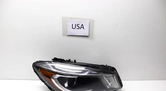 Headlight/headlamp