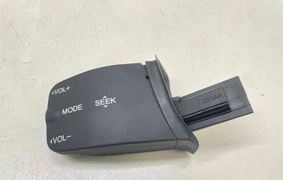 Ford Focus C-MAX Sound control switch 3M5T14K147AD