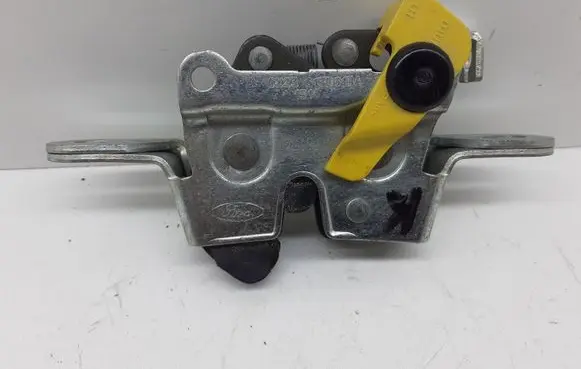 Jaguar XF Seat back rest lock catch CX23613D61BA