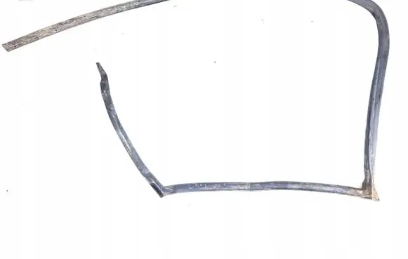Audi Q7 4M Rubber seal rear door 4M0839120