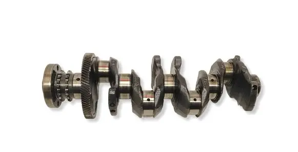 BMW 5 F10 F11 Crankshaft 77979751300 8214092500479 13323K19