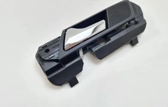 Mercedes-Benz GL X164 Front door interior handle 382508 377739