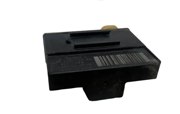 Citroen DS5 Glow plug pre-heat relay 9662570880 018010953