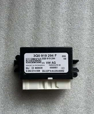 Skoda Kodiaq Parking PDC control unit/module 3Q0919294F