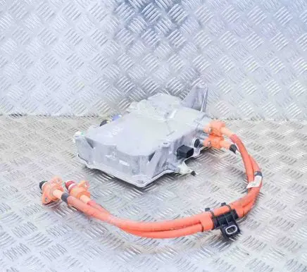 Tesla Model X Other devices 103877399G 104967800G