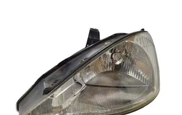 Ford Focus Headlight/headlamp YS4X13006