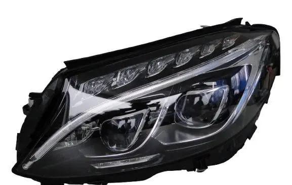 Mercedes-Benz C W205 Headlight/headlamp A2058204261