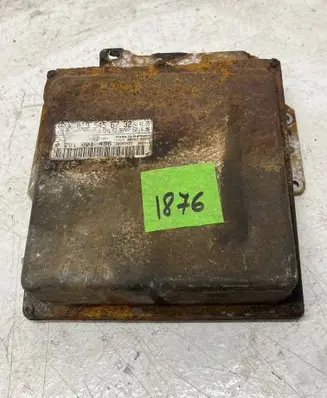 Mercedes-Benz Sprinter W901 W902 W903 W904 Engine control unit/module 0281001496 28SA3027