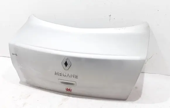 Renault Megane II Tailgate/trunk/boot lid 7751474292