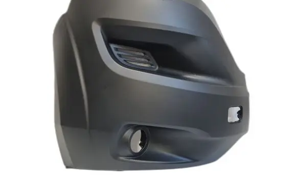 Fiat Ducato Front bumper 1315079070