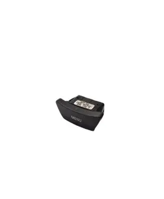 BMW 5 E60 E61 On-board computer control switch 6921668