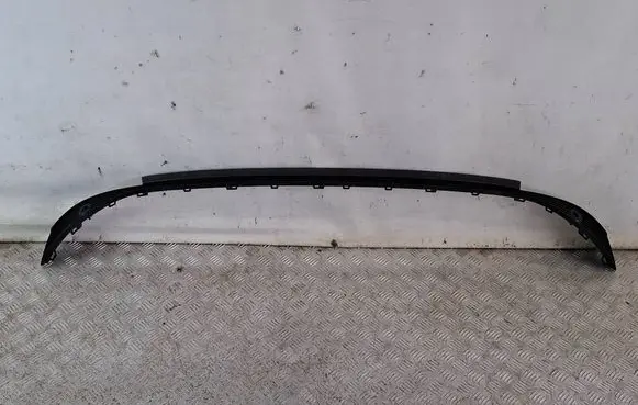 Audi Q4 e-tron Rear bumper trim bar molding 89A807833A 89A807833A9B9