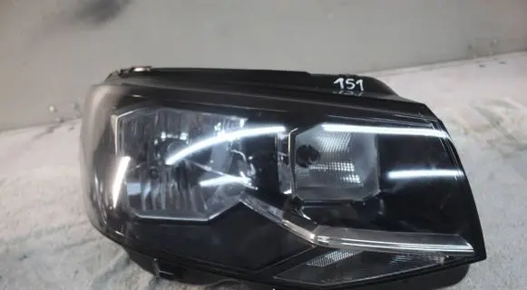 Volkswagen Transporter - Caravelle T6 Headlight/headlamp 7E1941016L 90073565 229735650572