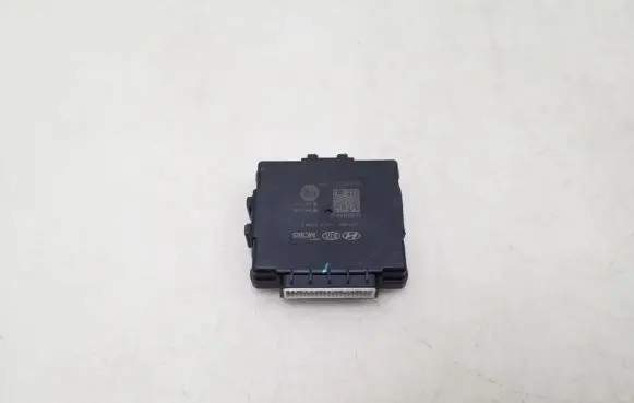 Parking PDC control unit/module
