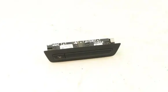 BMW 5 GT F07 Other switches/knobs/shifts 9220050 11419110 901206520005