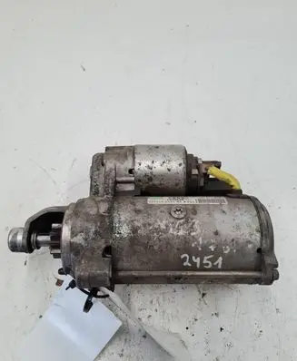 Audi Q5 SQ5 Starter motor 059911022