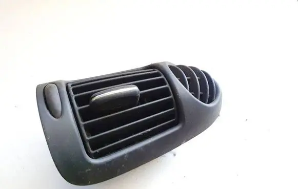 Mercedes-Benz C W203 Dash center air vent grill 2038300154