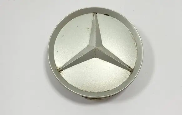 Mercedes-Benz ML W163 Original wheel cap A1634000025