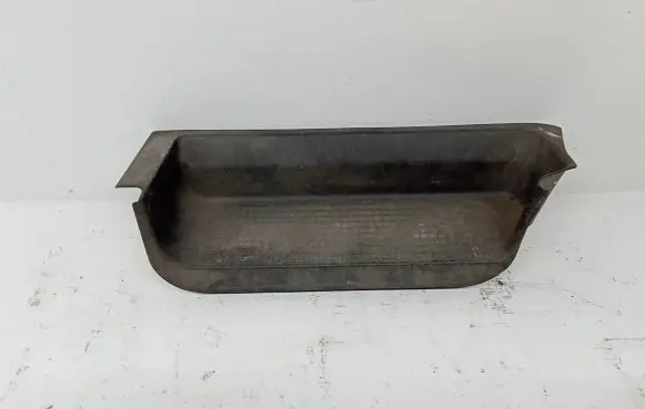 Volkswagen Multivan T4 Front sill trim cover 701863736B 705863736B