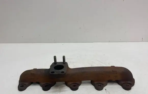 Ford Focus Exhaust manifold