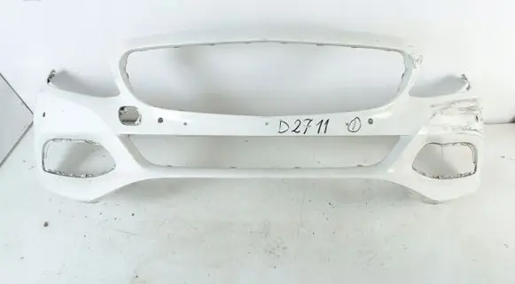 Mercedes-Benz C W205 Front bumper A2058850125